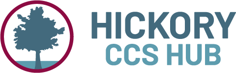Hickory CCS Hub